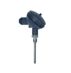 Resistance Temperature Sensors TCMr (TSPr) - Kl1-3