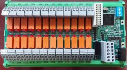 Discrete Signal Output Module DO32 CAN 426436.032