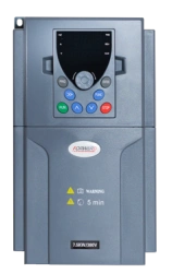 High-Performance Frequency Converter FORWARD FD20