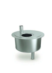 Special Sewer Traps for Technological Mediums ZZT 158002-050