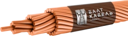 Uninsulated Wires for Overhead Power Lines, Type M