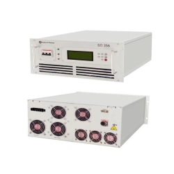 Ion Source Power Supply for Vacuum Coating Applications 6 kW