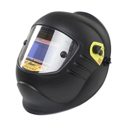 Protective Face Shield for Welding with Helmet Mount, KН CRYSTALINE® EXPERT Favori®T, Article 05195
