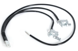 Universal Repeating Grounding Device (UPZ-16A)