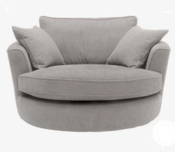 Comfortable Multifunctional Chair "Shelly