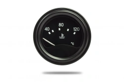 Temperature Indicator Receiver УК118-3807010