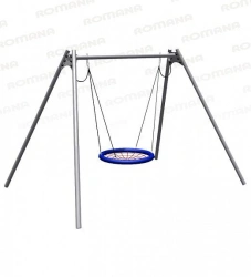 Nest Swing "Romana" 108.43.00
