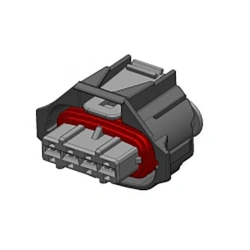 Socket Connector Series 2.8 JNCK 434432.030