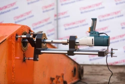 Portable Boring Machine "STANEXPERT PIONER