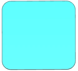 Fixed Glass GAZ Business (Color G) Code 00531TDR07005