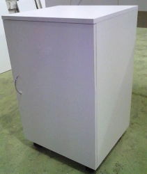 Durable 16mm Laminate Side Cabinet TP 1/04