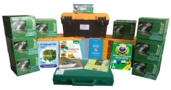 Life Safety and Ecology Control Equipment Set BZhE-1