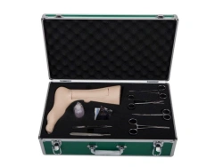 Vein Anatomy Model LV9-2 for Venotomy Training