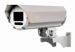 Explosion-Proof Camera ZoneX-VC-Exd-A20-IR-12VDC IP/AHD Series