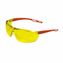 Open Protective Glasses O28 Pobedite Super, Article 12836-5
