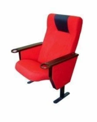 Cinema chair