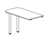 Briefing Table Extension for Team Discussions (Alliance-S Brand)
