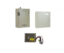 Uninterruptible Power Supply for Security Systems Series 50