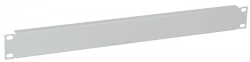 False Panel for 19" Rack Units