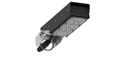 Mini Standard LED Street Light MSFT-ST11-124