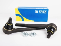 Steering Tie Rod Assembly for Sobol Classic Series with Joint and Fasteners OEM 2217-3414041