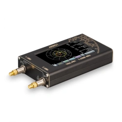 Vector Network Analyzer