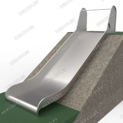 Slope Slide for Kids 1 Meter Wide