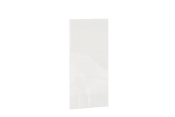 High Gloss White/Black End Panel for Sherwood LD.281920.000