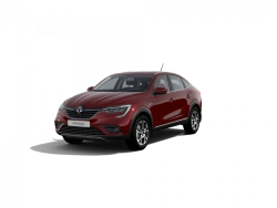 Renault Arkana 1.3 Hatchback, 149.6 HP, CVT, Prime Model