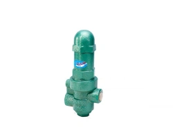 Pressure Relief Valve