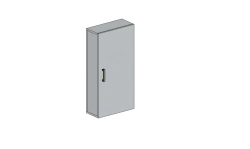 Wall-Mounted Cabinet GM 31.09.13.110.003.02.00