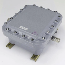 Electrical Equipment Enclosure OЭАА-ВЭЛ-4-IIB