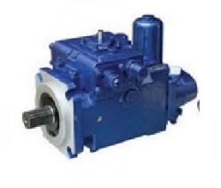 Adjustable Axial-Piston Pump for Closed Circuit - MCRN.063234.012