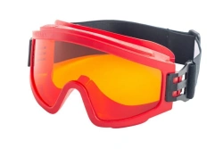 PANORAMA ZN11 Closed Protective Goggles, Art. 21112