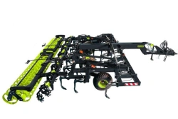 Universal Chisel Plow PCHU-7, PCHU-6, PCHU-5, PCHU-4