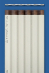 Flat Installation Wire PUVPG 34x0.50