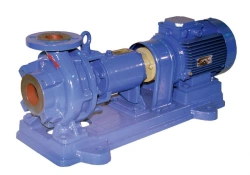 Centrifugal Electric Pump Unit Type "K" - Model K-100