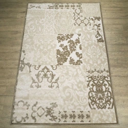 Synthetic Machine-Made Carpets for Versatile Applications