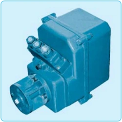 MSP Type Mechanism for Pipeline Control Systems