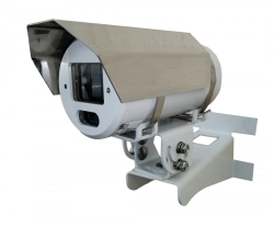 Specialized Surveillance Camera ZonEx-VC-A5-12VDC IP/AHD Series