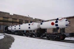 Stabilization Column Block K-1 BKS-2.5-2000-3 (USK)