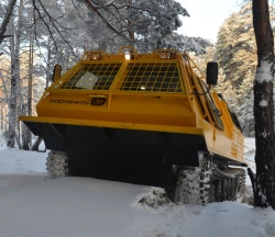 Multi-Purpose All-Terrain Vehicle KTM-10V