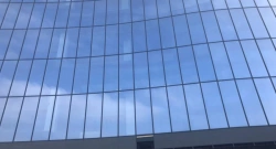 MultiComfort˚ Blue Low-Emissivity Soft Coated Glass 40/38 SRT