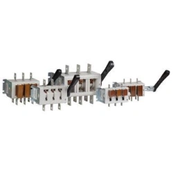 VР32 Disconnectors for AC/DC Switching