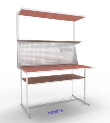 Production Workbench SPM Series