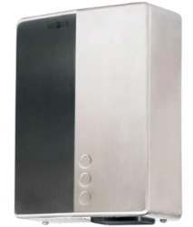 Automatic Hand Dryer BIGFLOWEVO 01481.RUS