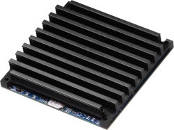 NM Mezzo Mini Module YFKV.469535.007 Processor Unit