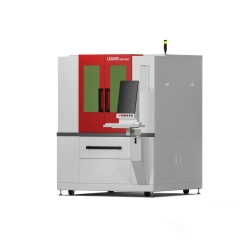 Laser Cutting Machine