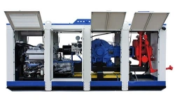 High-Pressure Testing Unit AO-181 for Reliable Performance