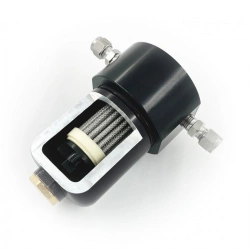 High Pressure Gas Cleaning Filter SF131.4407010